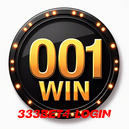 333bet4 login, Limitado